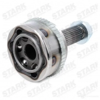 Шрус приводного вала, комплект STARK skjk0200110 1437811344 QX YZ82 - Изображение 4