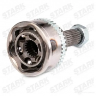Шрус приводного вала, комплект STARK skjk0200433 HA TE6 1437810416 - Изображение 4