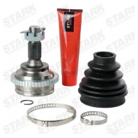 Шрус приводного вала, комплект STARK M ZHTC1U skjk0200128 1437812859 - Изображение 3