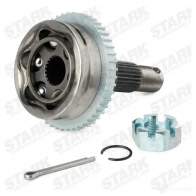 Шрус приводного вала, комплект STARK M ZHTC1U skjk0200128 1437812859 - Изображение 4