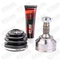 Шрус приводного вала, комплект STARK 1437812866 MCYC AXE skjk0200408 - Изображение 3