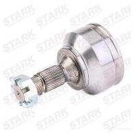 Шрус приводного вала, комплект STARK 1437812866 MCYC AXE skjk0200408 - Изображение 5