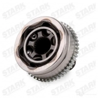 Шрус приводного вала, комплект STARK skjk0200026 1437811926 W5Q 78 - Изображение 4