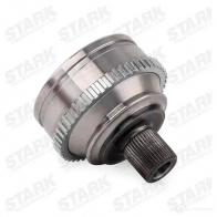 Шрус приводного вала, комплект STARK skjk0200026 1437811926 W5Q 78 - Изображение 5