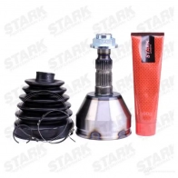 Шрус приводного вала, комплект STARK skjk0200517 06 XV1 1437811880 - Изображение 3