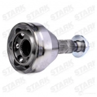 Шрус приводного вала, комплект STARK skjk0200517 06 XV1 1437811880 - Изображение 4