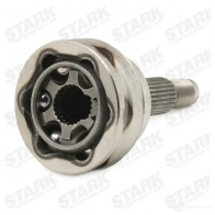 Шрус приводного вала, комплект STARK 1437810828 86S NXE skjk0200177 - Изображение 5