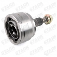 Шрус приводного вала, комплект STARK skjk0200149 2B1 1E18 1437812418 - Изображение 4