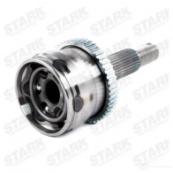 Шрус приводного вала, комплект STARK SEJ UX skjk0200120 1437811894 - Изображение 4