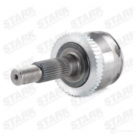Шрус приводного вала, комплект STARK SEJ UX skjk0200120 1437811894 - Изображение 5