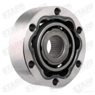 Шрус приводного вала, комплект STARK 1437810482 skjk0200211 BT PDLS - Изображение 4