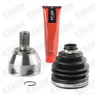Шрус приводного вала, комплект STARK LT P6SA 1437811325 skjk0200449 - Изображение 3