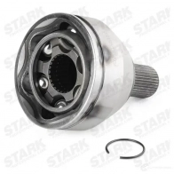 Шрус приводного вала, комплект STARK LT P6SA 1437811325 skjk0200449 - Изображение 4