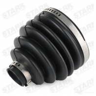 Шрус приводного вала, комплект STARK LT P6SA 1437811325 skjk0200449 - Изображение 7