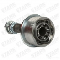 Шрус приводного вала, комплект STARK skjk0200591 1437812893 3S7 LI - Изображение 4