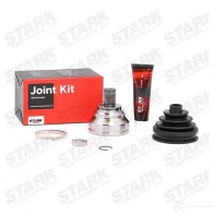 Шрус приводного вала, комплект STARK J BW1R 1437810837 skjk0200074 - Изображение 2