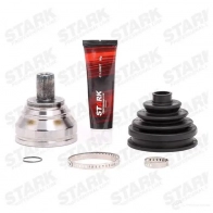 Шрус приводного вала, комплект STARK J BW1R 1437810837 skjk0200074 - Изображение 3