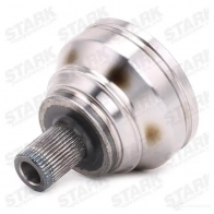 Шрус приводного вала, комплект STARK J BW1R 1437810837 skjk0200074 - Изображение 5