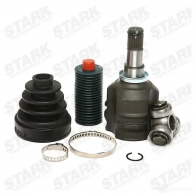Шрус приводного вала, комплект STARK S ZU4J 1437813062 skjk0200579 - Изображение 3