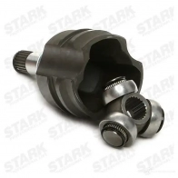 Шрус приводного вала, комплект STARK S ZU4J 1437813062 skjk0200579 - Изображение 4