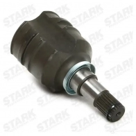 Шрус приводного вала, комплект STARK S ZU4J 1437813062 skjk0200579 - Изображение 5