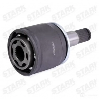 Шрус приводного вала, комплект STARK 1437812389 CQ8DG B skjk0200513 - Изображение 4