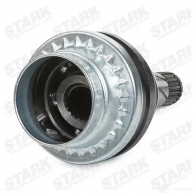 Шрус приводного вала, комплект STARK skjk0200400 1438026354 LRC RO1 - Изображение 4