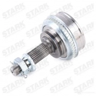 Шрус приводного вала, комплект STARK 1437810989 skjk0200118 M AP108 - Изображение 4