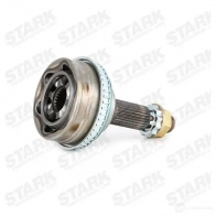 Шрус приводного вала, комплект STARK 1437810971 DP HTA9 skjk0200017 - Изображение 3