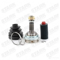 Шрус приводного вала, комплект STARK 1437810971 DP HTA9 skjk0200017 - Изображение 5
