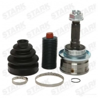 Шрус приводного вала, комплект STARK skjk0200647 1437812891 RF2Y 9 - Изображение 3