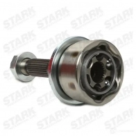 Шрус приводного вала, комплект STARK skjk0200647 1437812891 RF2Y 9 - Изображение 4