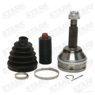 Шрус приводного вала, комплект STARK 1437813065 O 2G5JEK skjk0200529 - Изображение 3