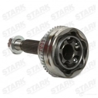 Шрус приводного вала, комплект STARK 1437813065 O 2G5JEK skjk0200529 - Изображение 4