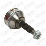 Шрус приводного вала, комплект STARK 1437813065 O 2G5JEK skjk0200529 - Изображение 5