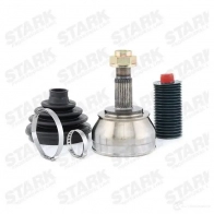 Шрус приводного вала, комплект STARK skjk0200086 1437811501 0YQ NYD6 - Изображение 2