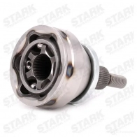 Шрус приводного вала, комплект STARK R PGZRO4 1437812911 skjk0200167 - Изображение 3