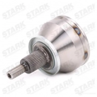 Шрус приводного вала, комплект STARK R PGZRO4 1437812911 skjk0200167 - Изображение 4