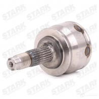 Шрус приводного вала, комплект STARK 1437813004 skjk0200189 SR LS4 - Изображение 4