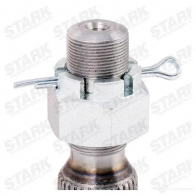 Шрус приводного вала, комплект STARK skjk0200406 00UB L 1437810891 - Изображение 5