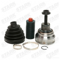 Шрус приводного вала, комплект STARK skjk0200558 6LJ PLS 1437812885 - Изображение 3