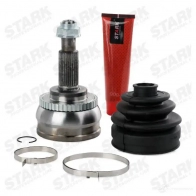 Шрус приводного вала, комплект STARK 1437812372 skjk0200121 ROF S38E - Изображение 3