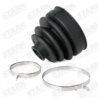 Шрус приводного вала, комплект STARK 1437812372 skjk0200121 ROF S38E - Изображение 5