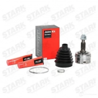Шрус приводного вала, комплект STARK skjk0200091 D EKV1QQ 1437812393 - Изображение 2