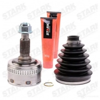 Шрус приводного вала, комплект STARK skjk0200091 D EKV1QQ 1437812393 - Изображение 4