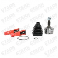 Шрус приводного вала, комплект STARK skjk0200091 D EKV1QQ 1437812393 - Изображение 5