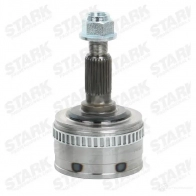 Шрус приводного вала, комплект STARK skjk0200091 D EKV1QQ 1437812393 - Изображение 6