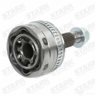 Шрус приводного вала, комплект STARK skjk0200091 D EKV1QQ 1437812393 - Изображение 7