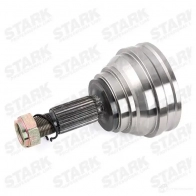 Шрус приводного вала, комплект STARK skjk0200210 2BL J85Z 1437810265 - Изображение 3