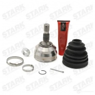 Шрус приводного вала, комплект STARK 1437811795 skjk0200499 J3 OCE - Изображение 4